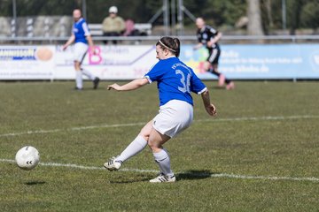 Bild 49 - F VfL Kellinghusen - FSG Kaki-StuSie : Ergebnis: 2:1